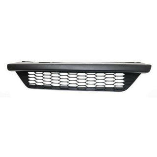 2015-2016 Honda Fit Front Bumper Grille, Lower.