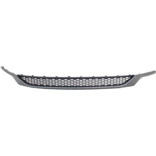 2015 Hyundai Sonata Front Bumper Grille, Lower.