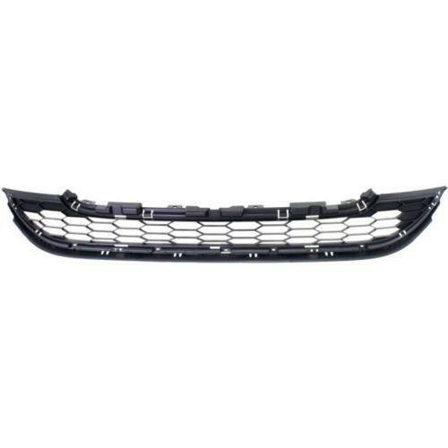 2010-2011 Honda CR-V Grille, Lower, Textured.