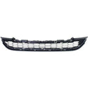 2010-2011 Honda CR-V Grille, Lower, Textured.