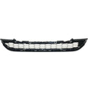 2010-2011 Honda CR-V Grille, Lower, Textured - Capa.