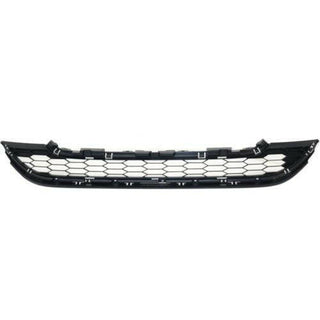 2010-2011 Honda CR-V Grille, Lower, Textured - Capa.