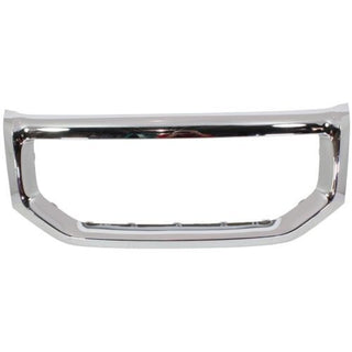 2009-2011 Honda Pilot Grille Frame, Grille Surround - Classic 2 Current Fabrication