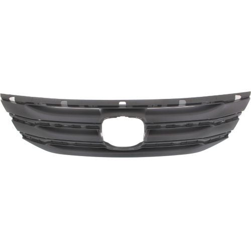 2011-2013 Honda Odyssey Grille Frame, Surround Molding - Classic 2 Current Fabrication