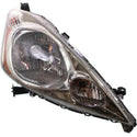 2009-2011 Honda Fit Head Light RH, Assembly, Sport Model.