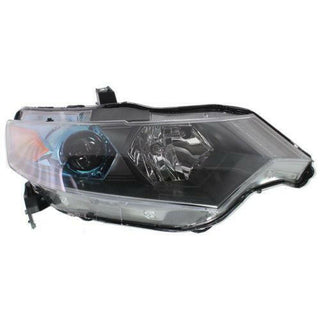 2010-2011 Honda Insight Head Light RH, Assembly.