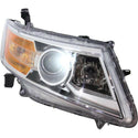 2011-2013 Honda Odyssey Head Light RH, Assembly, Halogen.