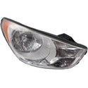 2010-2013 Hyundai Tucson Head Light RH, Assembly.