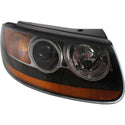 2010-2012 Hyundai Santa Fe Head Light RH, Assembly.