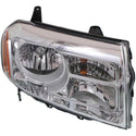 2012-2015 Honda Pilot Head Light RH, Assembly.