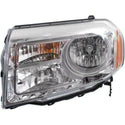 2012-2015 Honda Pilot Head Light LH, Assembly.