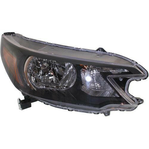 2012-2014 Honda CR-V Head Light RH, Assembly.