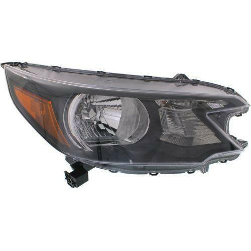 2012-2013 Honda CR-V Head Light RH, Assembly - Capa.