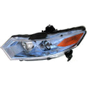 2012-2014 Honda Insight Head Light LH, Assembly.