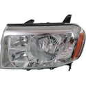 2009-2011 Honda Pilot Head Light LH, Assembly - Capa.