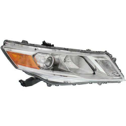 2013-2015 Honda Crosstour Head Light RH, Assembly.