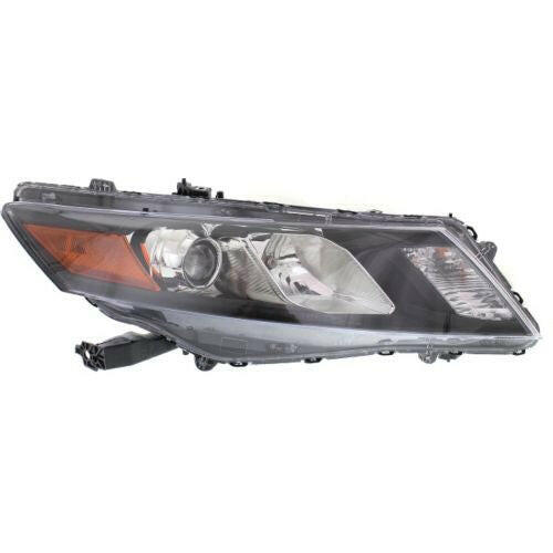 2010-2012 Honda Accord Crosstour Head Light RH, Assembly.