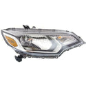 2015-2016 Honda Fit Head Light RH, Assembly.