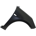 2012 Hyundai Accent Fender RH, Steel, With Side Lamp Hole - Classic 2 Current Fabrication