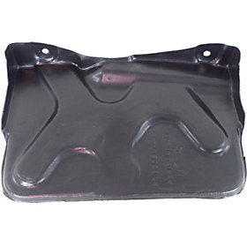 2010-2013 Hyundai Tucson Engine Splash Shield, Under Cover, LH.