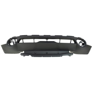 2009-2010 Infiniti FX37 Front Bumper Cover, Lower, Textured - Classic 2 Current Fabrication