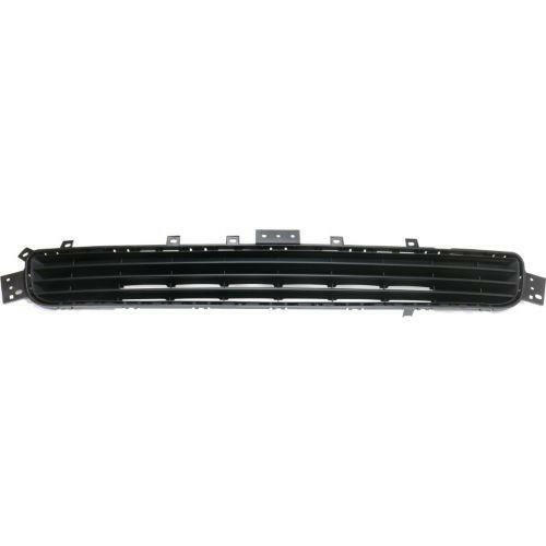 2014-2015 Audi Q50 Front Bumper Grille, Center.