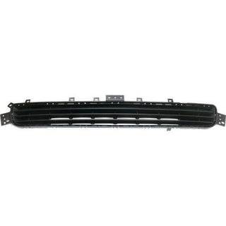 2014-2015 Audi Q50 Front Bumper Grille, Center.