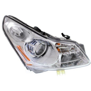 2009 Infiniti G37 Head Light RH, Assembly, Hid, With Hid Kit - Classic 2 Current Fabrication