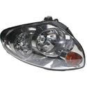 2005-2006 Infiniti G35 Head Light LH, Assembly, Sedan.