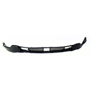 2011-2013 Jeep Grand Cherokee Front Bumper Cover, Lower, Textured - Classic 2 Current Fabrication