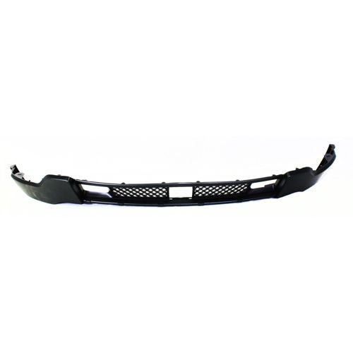 2011-2013 Jeep Grand Cherokee Front Bumper Cover, Lower, Textured, Capa - Classic 2 Current Fabrication