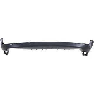 2011-2014 Jeep Patriot Front Bumper Cover, Upper, Primed - Capa - Classic 2 Current Fabrication
