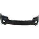 2011-2013 Jeep Grand Cherokee Front Bumper Cover, Upper, Primed - Classic 2 Current Fabrication