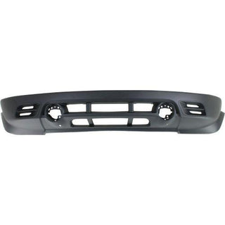 2011-2015 Jeep Patriot Front Bumper Cover, Lower, Textured, w/o Chrome Insert - Classic 2 Current Fabrication