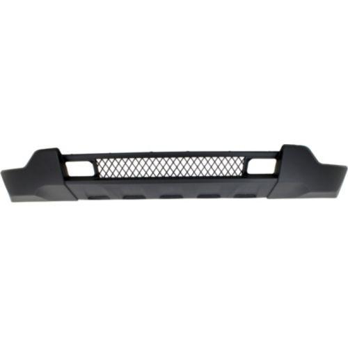 2011-2013 Jeep Grand Cherokee Front Bumper Cover, Lower, w/o Chrome Trim - Classic 2 Current Fabrication