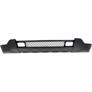 2011-2013 Jeep Grand Cherokee Front Bumper Cover, Lower - Classic 2 Current Fabrication