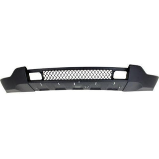 2011-2013 Jeep Grand Cherokee Front Bumper Cover, Lower (CAPA) - Classic 2 Current Fabrication