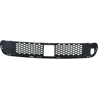 2012-2013 Jeep Grand Cherokee Front Bumper Grille.