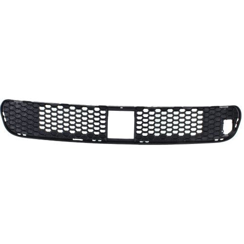 2012-2013 Jeep Grand Cherokee Front Bumper Grille - Classic 2 Current Fabrication