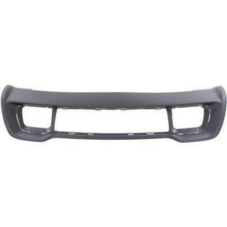 2014-2015 Jeep Grand Cherokee Front Bumper Grille, Black - Classic 2 Current Fabrication