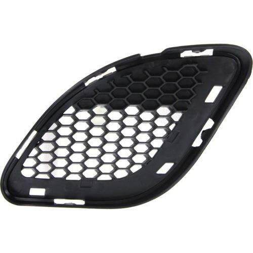2012-2013 Jeep Grand Cherokee Front Bumper Grille RH.