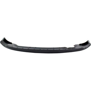 2011-2014 Jeep Compass Rear Bumper Cover, Fascia, Lower, Textured, w/o Tow - Classic 2 Current Fabrication
