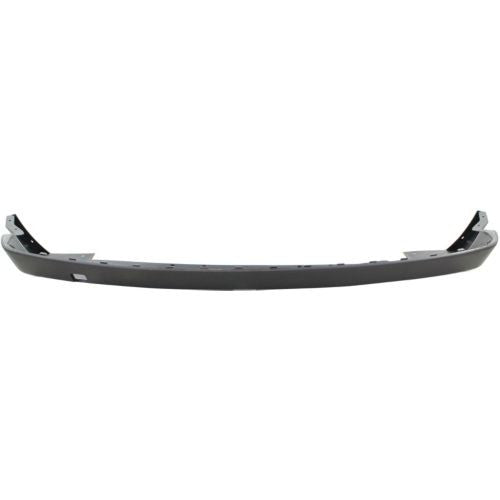 2011-2014 Jeep Patriot Rear Bumper Cover, Lower, Textured, w/Tow Hook - Classic 2 Current Fabrication