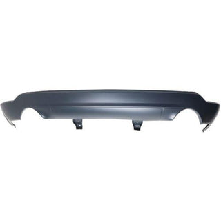 2014-2015 Jeep Grand Cherokee Rear Bumper Cover, Lower, w/o Tow Package - Classic 2 Current Fabrication