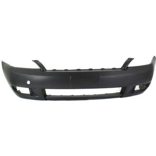 2006-2012 Kia Sedona Front Bumper Cover, Primed, w/Sport Package, Type 1 - Classic 2 Current Fabrication