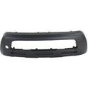 2010-2011 Kia Soul Front Bumper Cover, Center, Textured, Type A - Classic 2 Current Fabrication