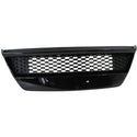 2010-2013 Kia Forte Front Bumper Grille, Type B, Coupe - Classic 2 Current Fabrication