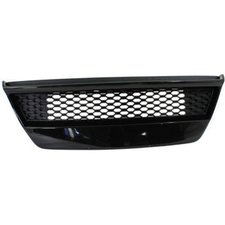 2010-2013 Kia Forte Front Bumper Grille, Type B, Coupe - Classic 2 Current Fabrication