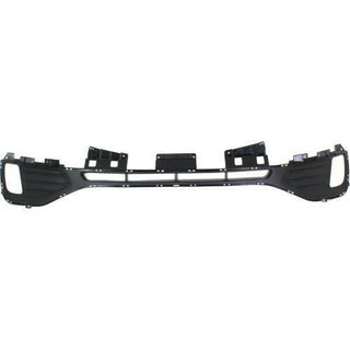 2011-2013 Kia Sportage Front Bumper Grille, Dark Gray (CAPA).