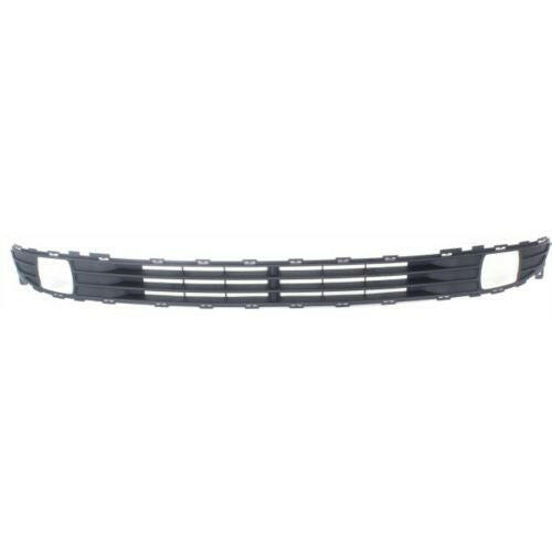 2006-2009 Kia Rio5 Front Bumper Grille, Textured.